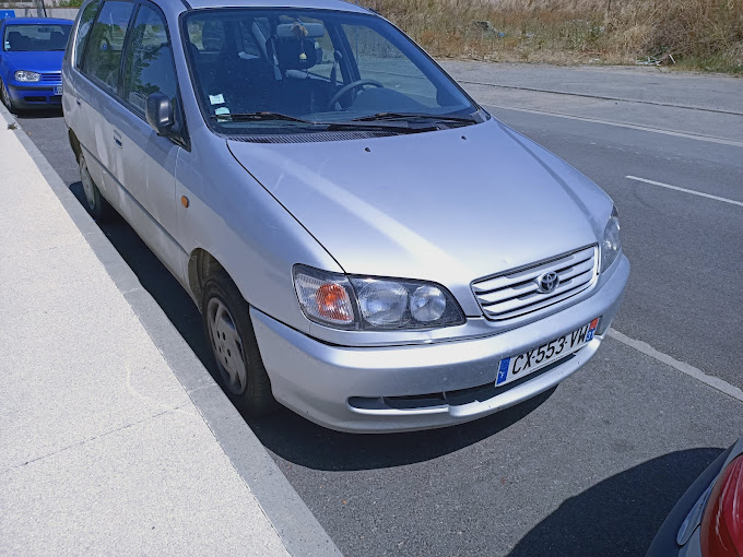 Aperçu des activités de la casse automobile EURO AUTOMOBILES située à TOULOUSE (31400)